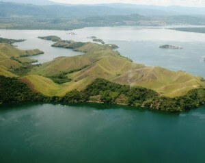Jayapura Indonésie