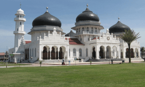 Banda Aceh Indonésie