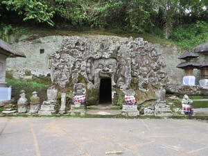 Goa_Gajah bali