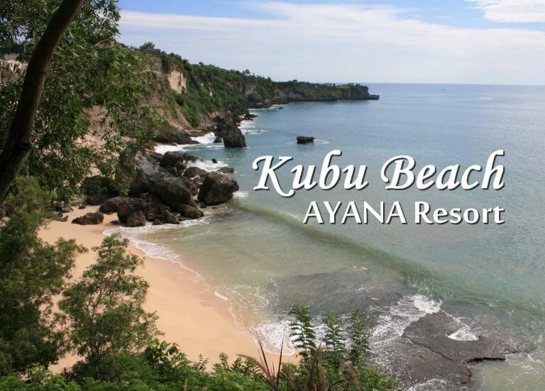 Ayana_Bali_-_Kubu