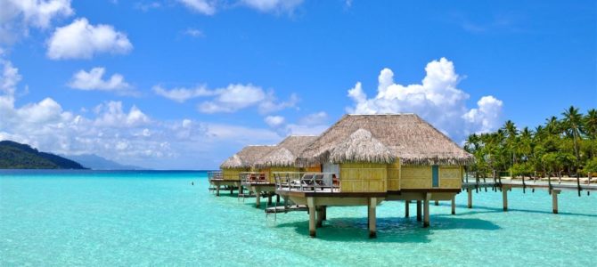 Visiter les îles Gili en Indonésie Visiter les îles Gili en Indonésie