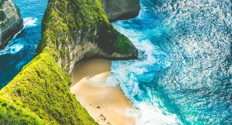 Quand partir à Bali en Indonésie