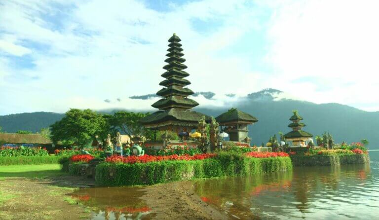 Vivre sa retraite à Bali : un paradis exotique pour une nouvelle vie ensoleillée