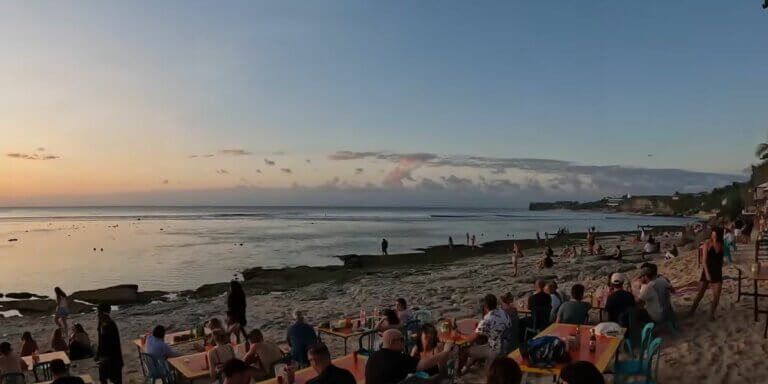 Économisez tout en vous relaxant : Les 5 meilleurs hébergements abordables à Bali pour des vacances mémorables