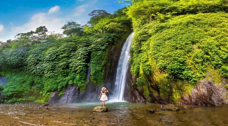 Visiter Bali en automne, bonne ou mauvaise idée ?