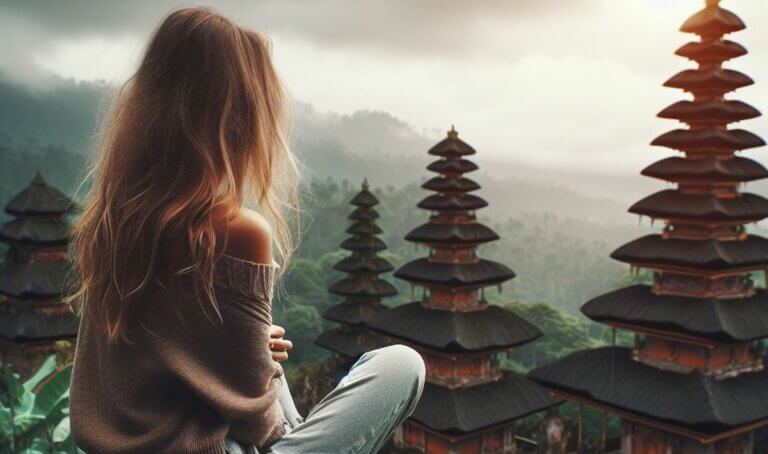 Bali en Février : Guide Complet pour un Voyage Inoubliable