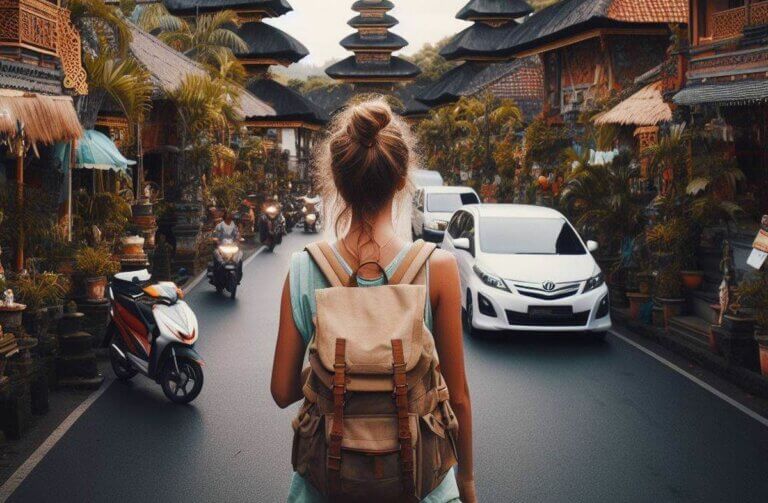 Vivre en Indonésie : Avantages et Inconvénients d&rsquo;une Expatriation au Cœur de l&rsquo;Asie du Sud-Est