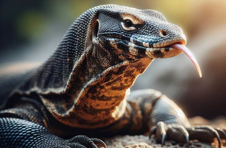 Quand partir au Parc National de Komodo en Indonésie : A la découverte des dragons