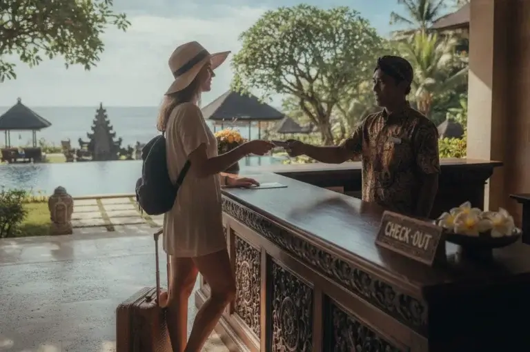 Guide complet pour les pourboires à Bali : montants et conseils