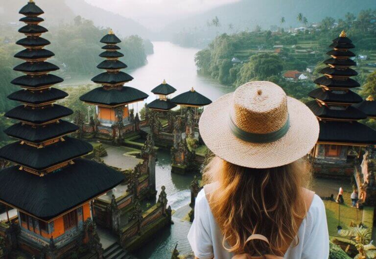 Circuit de 15 jours à Bali : itinéraire expert pour une immersion culturelle et paysagère inoubliable en Indonésie