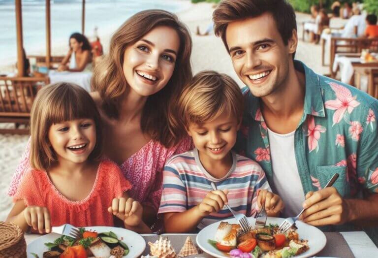 Se préparer pour une expatriation en famille à Bali en Indonésie : quelles formalités?