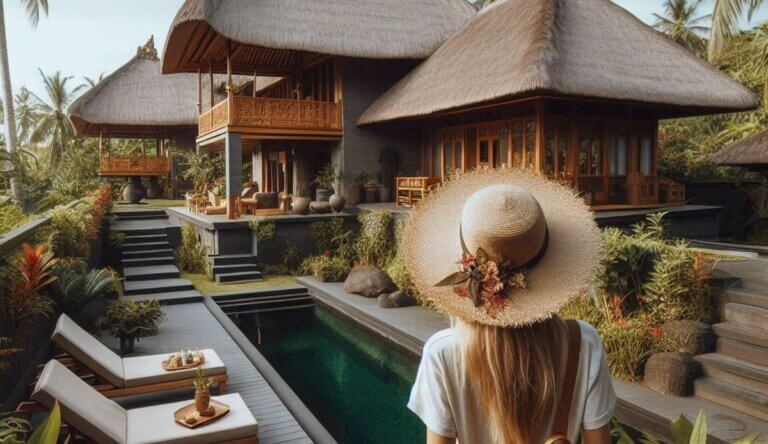 Les meilleurs coins où dormir à Bali : Guide complet et recommandations