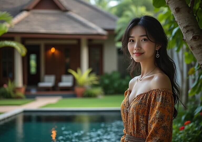 Comment trouver un logement à Bali : conseils pratiques et étapes clés