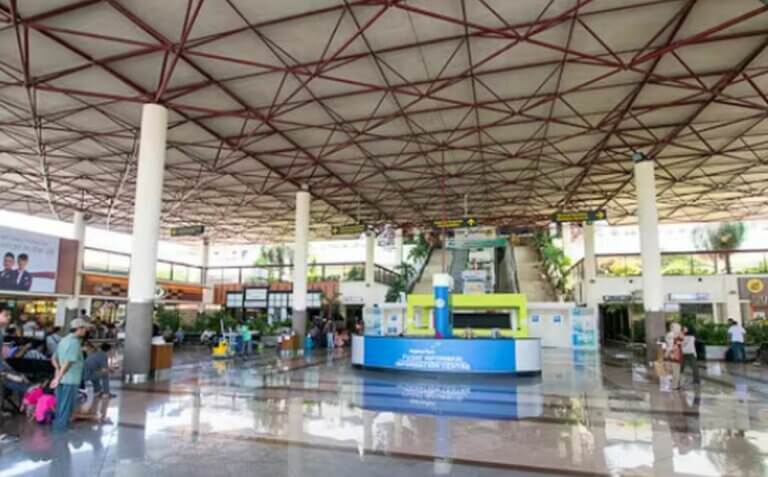 Zones fumeurs Surabaya : votre guide complet des installations à l&rsquo;aéroport international de Juandan