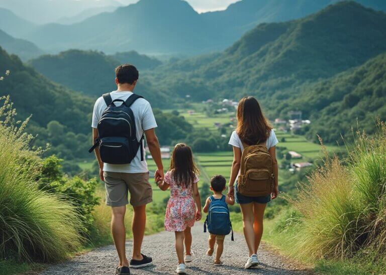 Vivre en Malaisie en famille : guide pratique sur l&rsquo;éducation, la santé et le coût de la vie