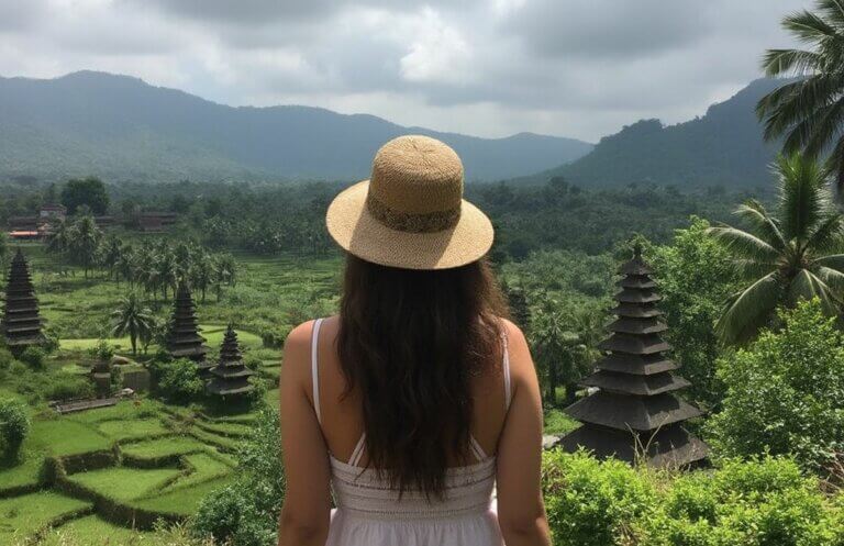 Que faire à Ubud Bali : activités culturelles et conseils pratiques