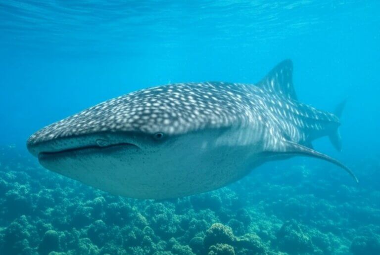 Requins en Indonésie : une biodiversité marine fascinante