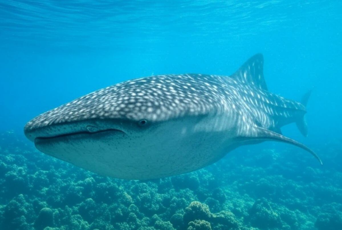 Requins en Indonésie une biodiversité marine fascinante