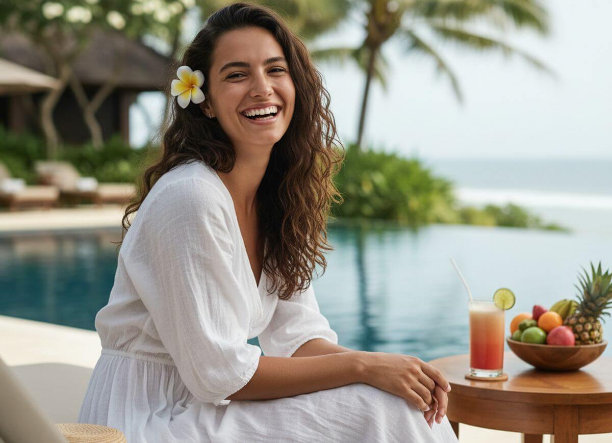 Comment trouver le meilleur séjour à Bali tout compris