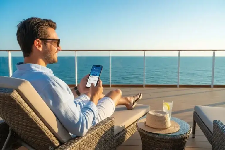 Comment réserver les excursions chez Costa Croisières ?