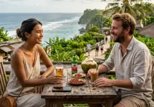 Bali en octobre - mon retour d’expérience et mon avis (météo, foule, budget…)