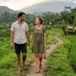 Visiter Bali en 3 jours - itinéraire réaliste jour par jour